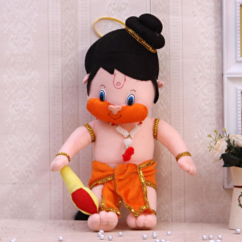 Jai Hanuman : Baby Toys - Giftteens-Buy Gifts Online