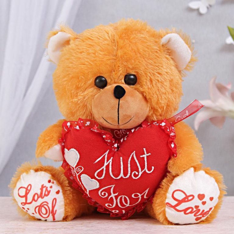 be mine teddy bear