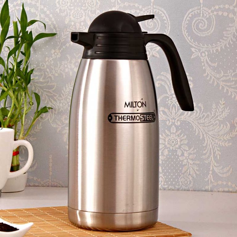 Milton Thermosteel Carafe 2000 Kettle - Giftteens-Buy Gifts Online