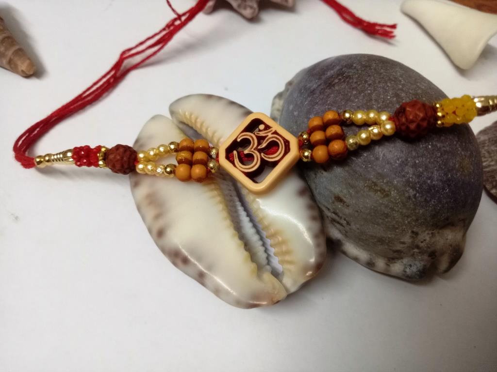 Om Rakhi