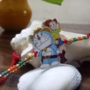 Doremon Rakhi