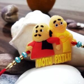 Motu Patlu Rakhi