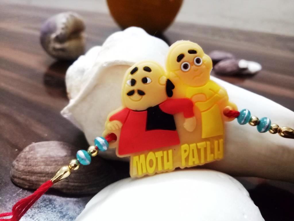 Motu Patlu Rakhi