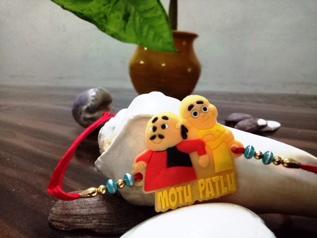 Motu-Patlu Rakhi