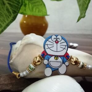 Doremon Rakhi