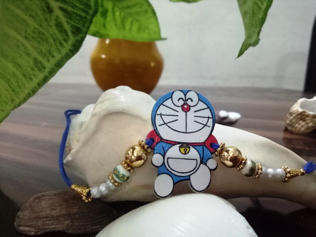 Doremon Rakhi
