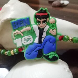 Ben10 Rakhi
