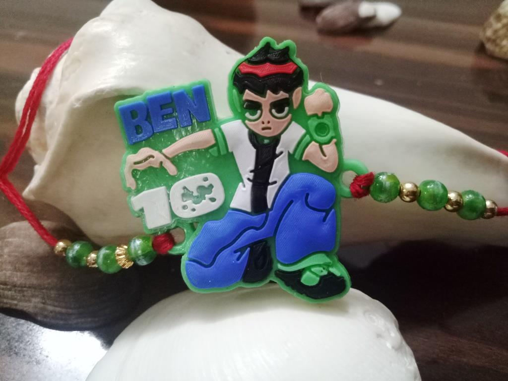 Ben10 Rakhi