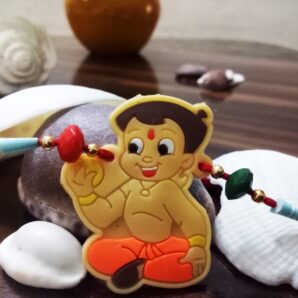Chota Bheem Rakhi