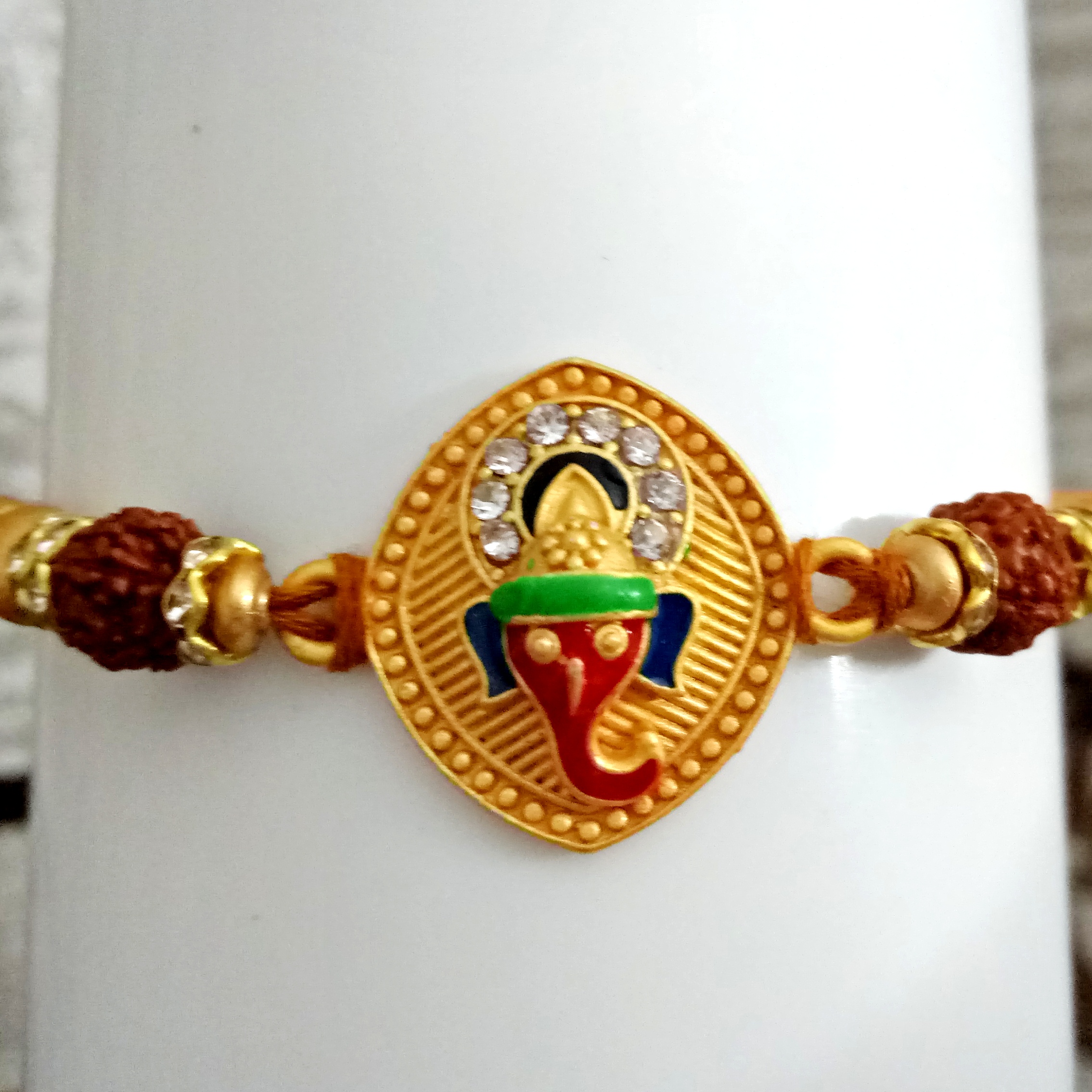 Ganesh Rakhi