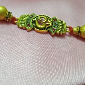 Om Rakhi
