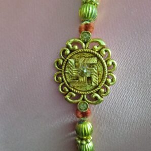 Swastik Rakhi