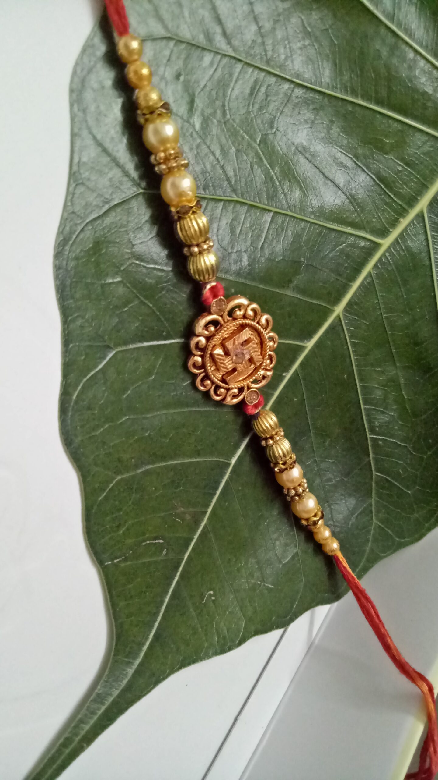 Swastik Rakhi - Image 3
