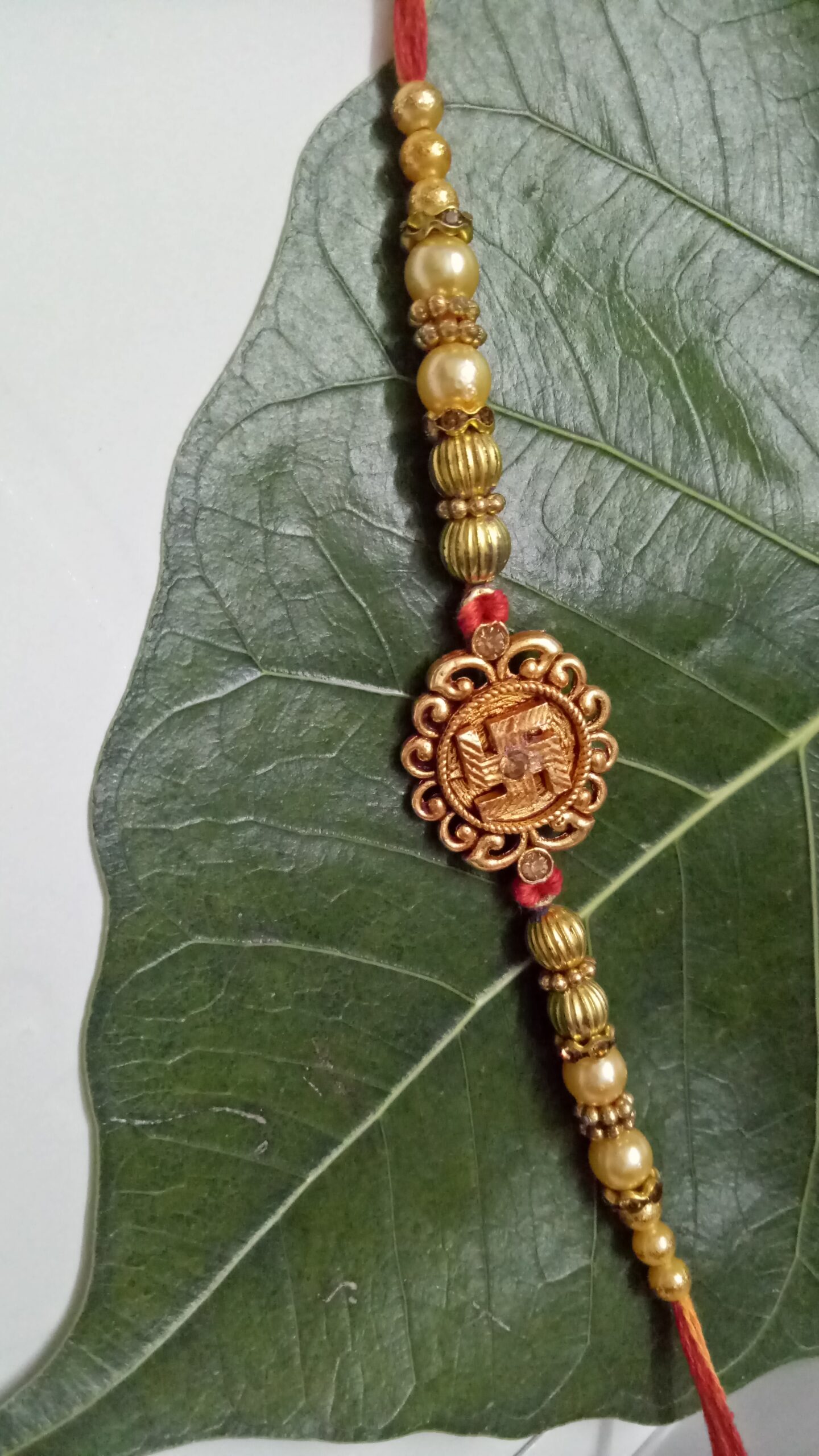 Swastik Rakhi - Image 4