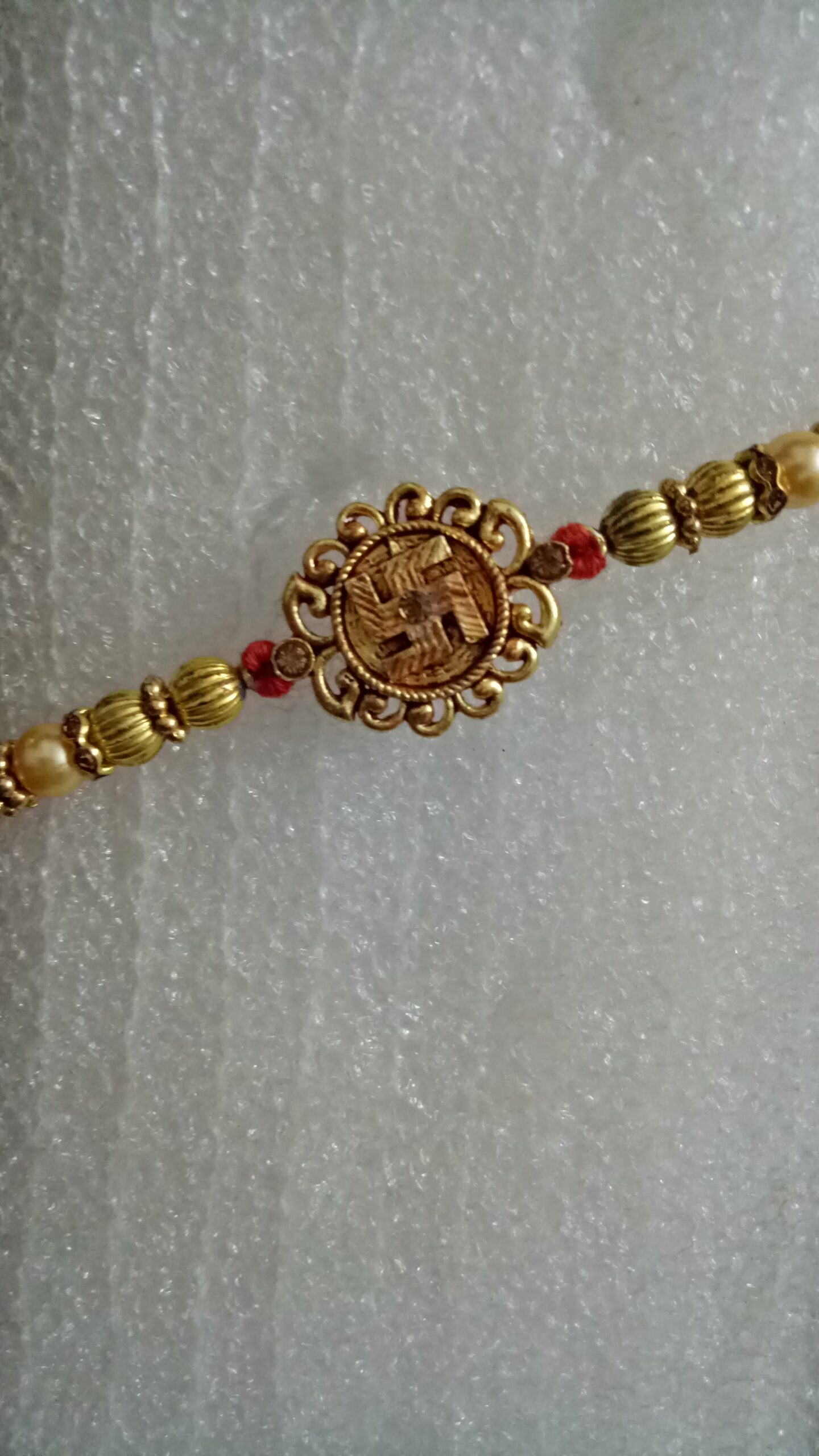 Swastik Rakhi - Image 2