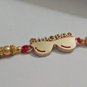 Rakhi for brother