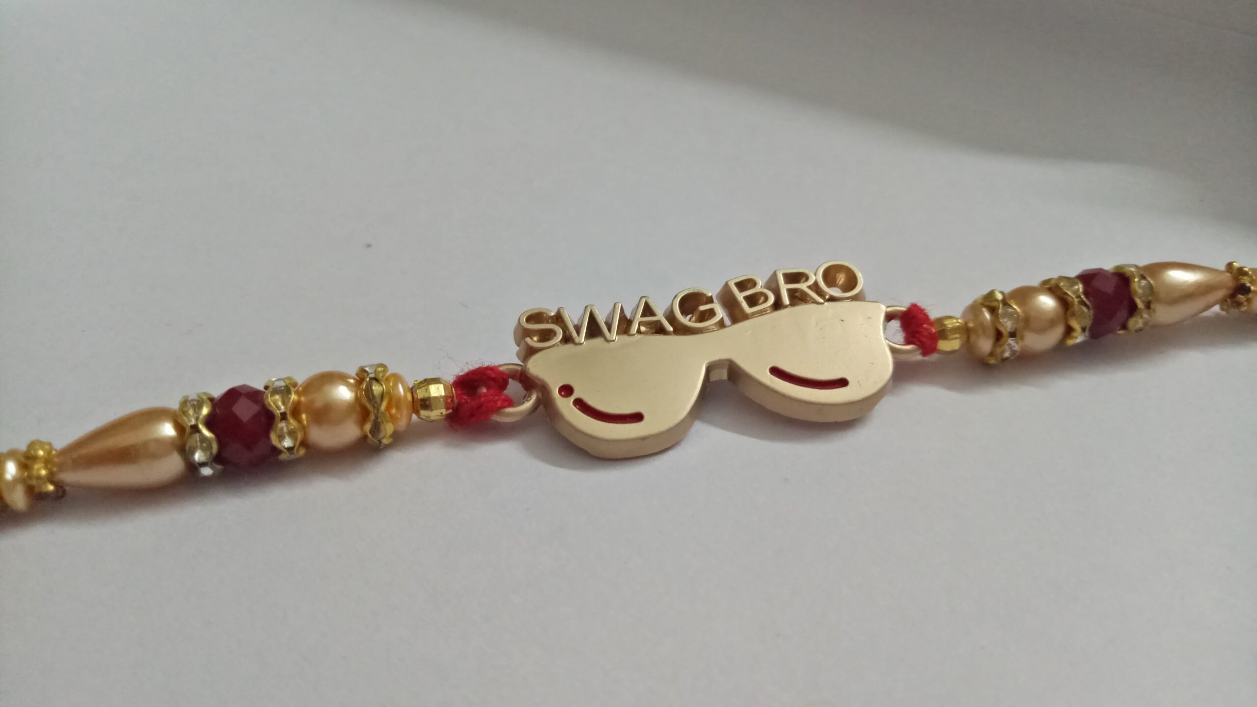 Rakhi for brother