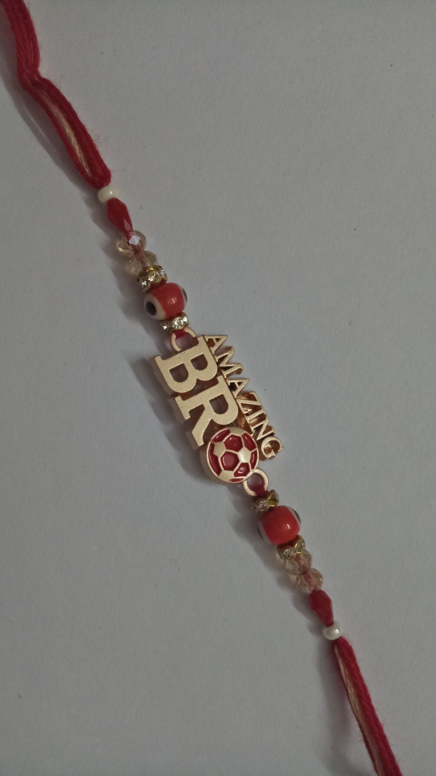 Amazing Bro Stylish Rakhi - Image 3