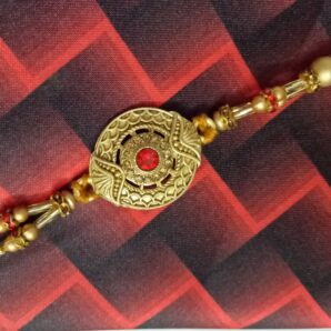 Pendent rakhi