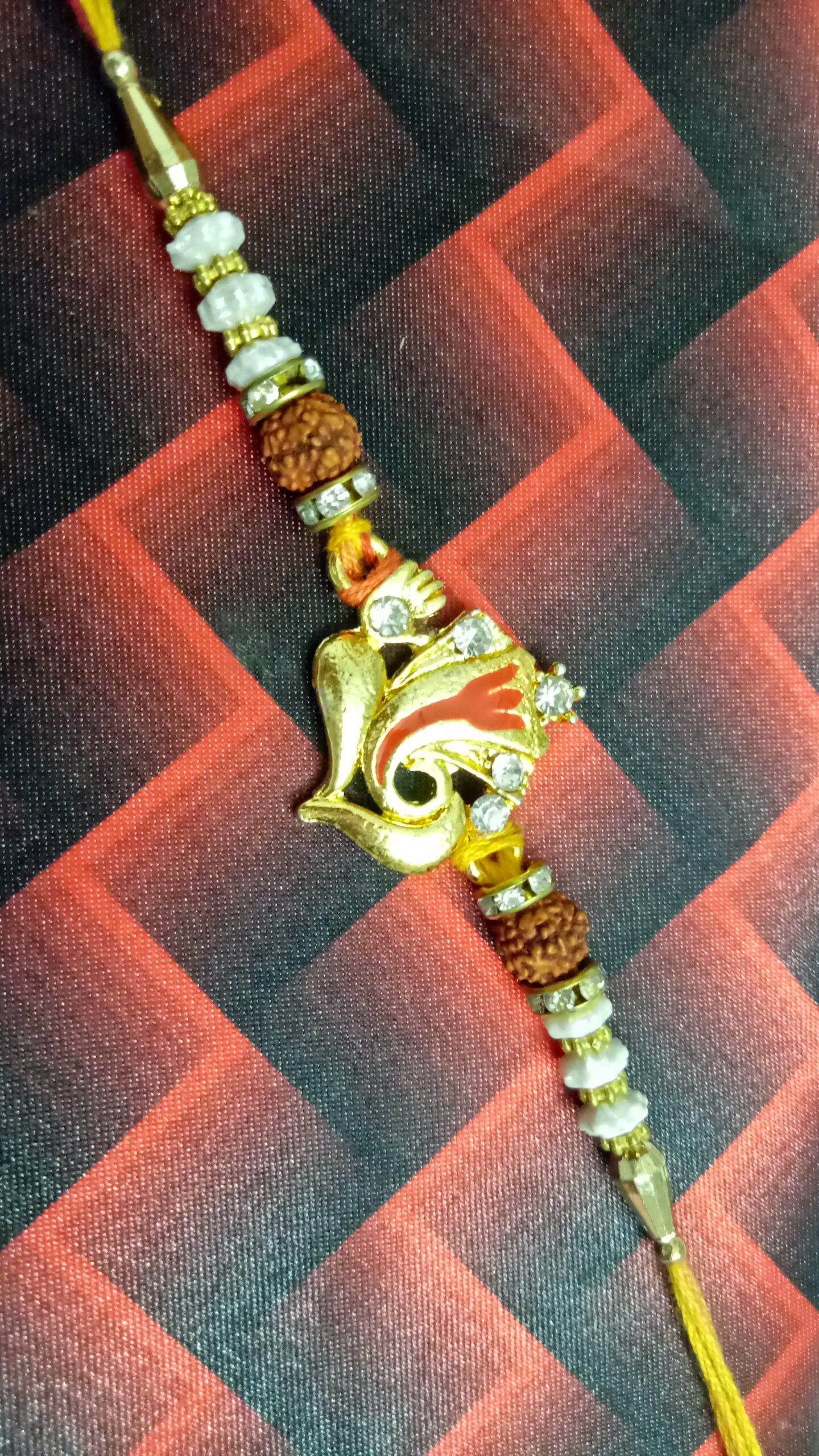 ganesha Rakhi