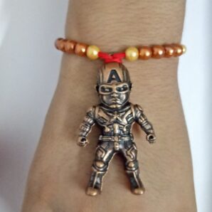 Iron Man Rakhi