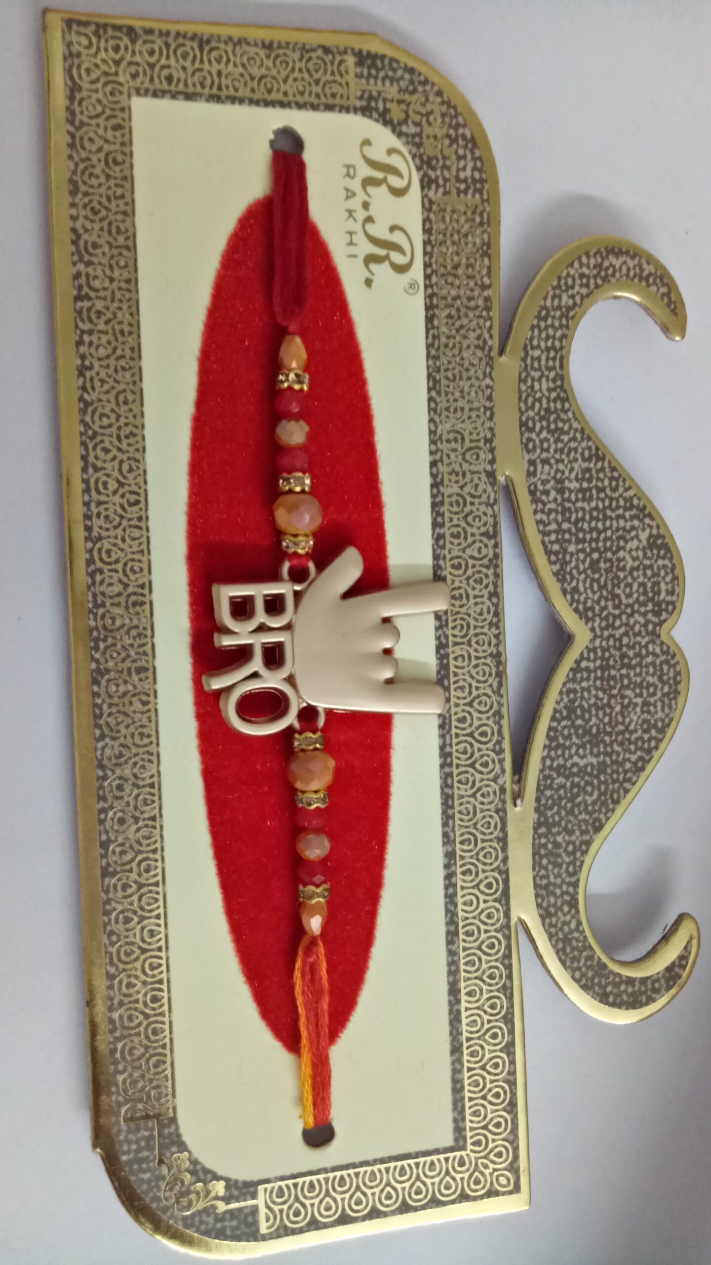 Best Brother Rakhi - Image 6