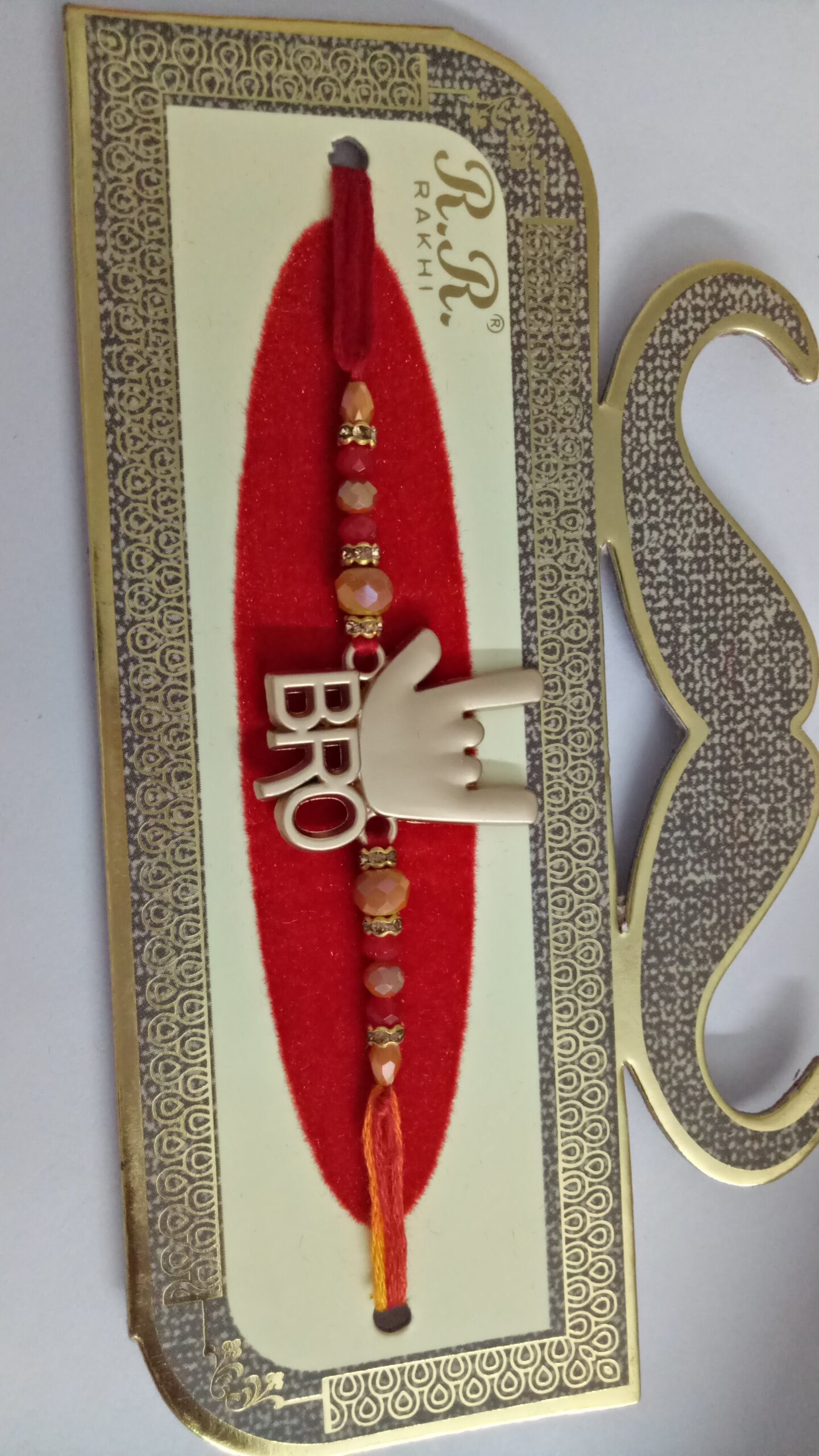 Best Brother Rakhi - Image 5