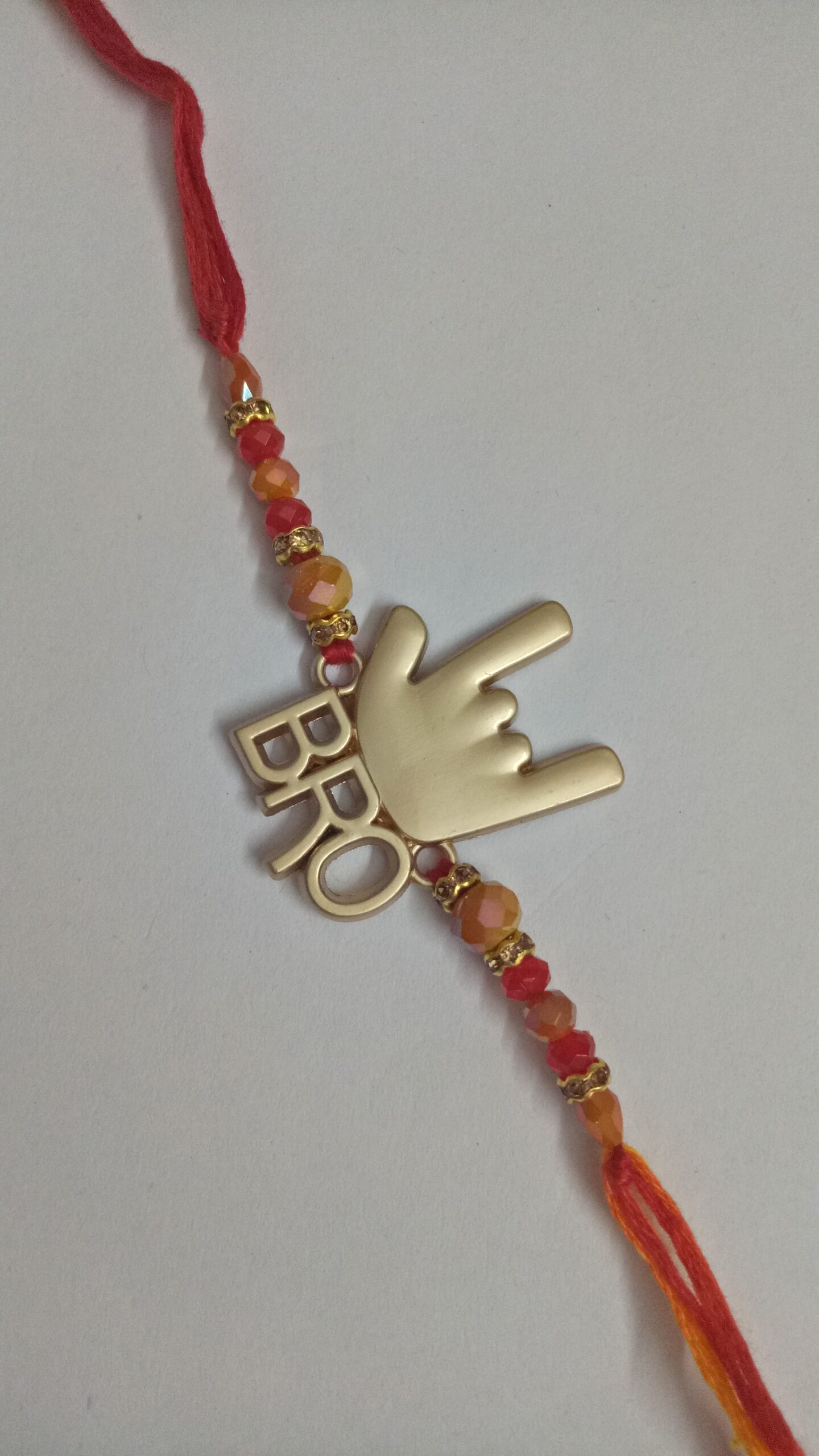 Best Brother Rakhi - Image 4