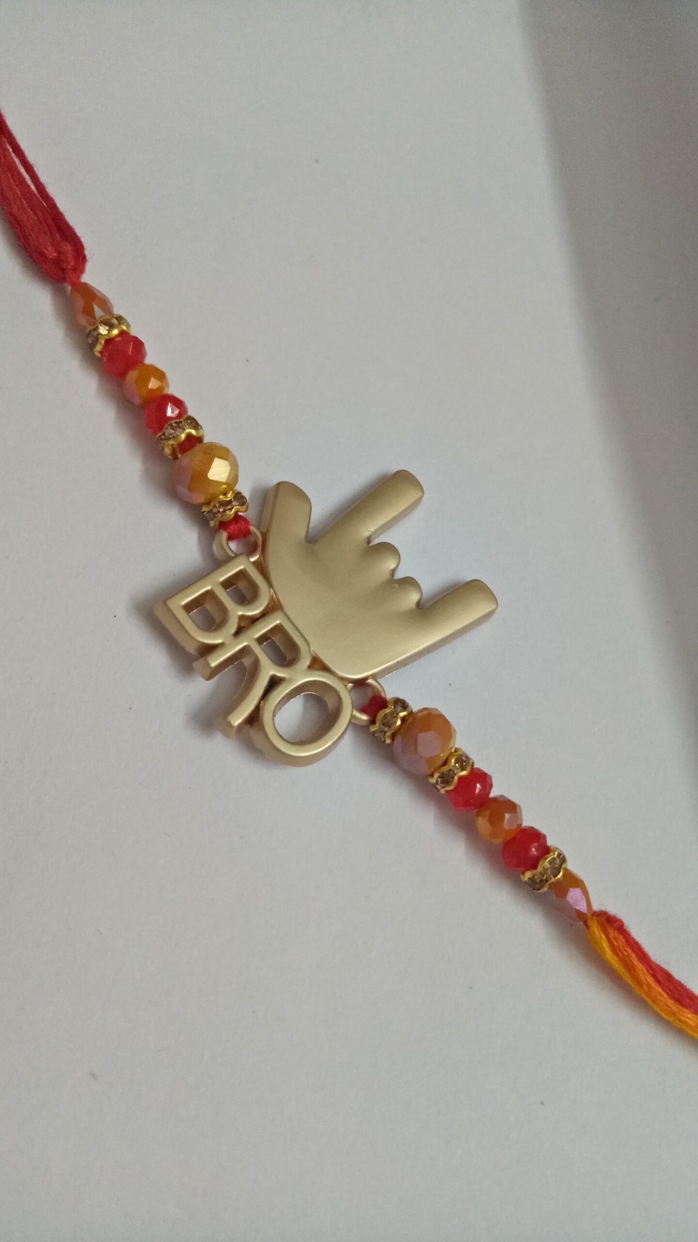 Best Brother Rakhi - Image 3