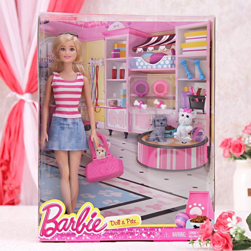 barbie dolls for little girls