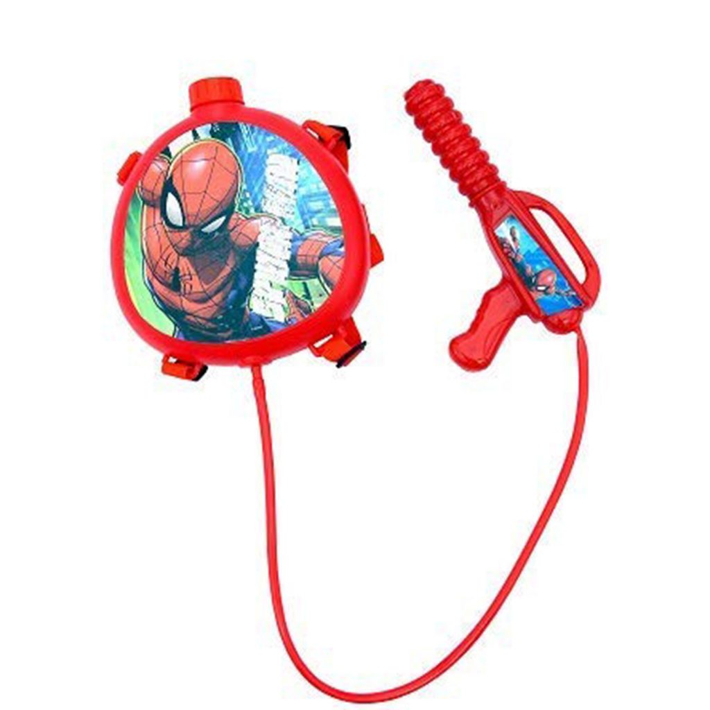 Spiderman Mini Water Tank - Giftteens-Buy Gifts Online