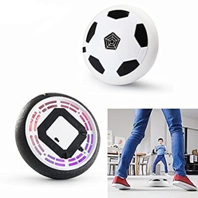 Led Hover Soccer Ball