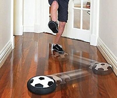 Indoor Hover Ball