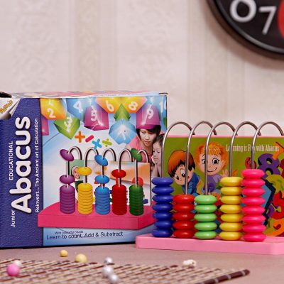 Abacus tool kit