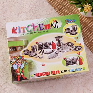 Kids Kitchen set