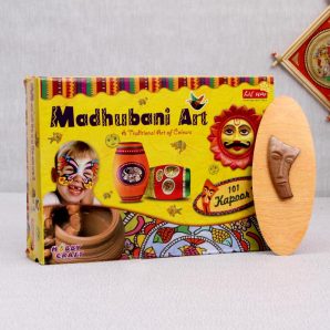 Madhubani Art kit