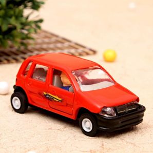 Maruti Suzuki Toy Car