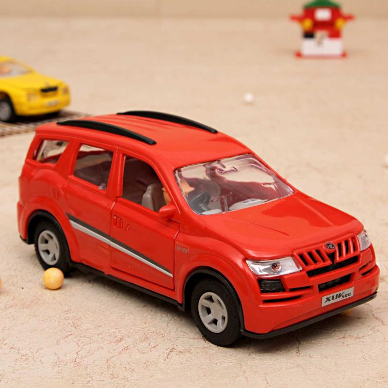 mahindra toy car