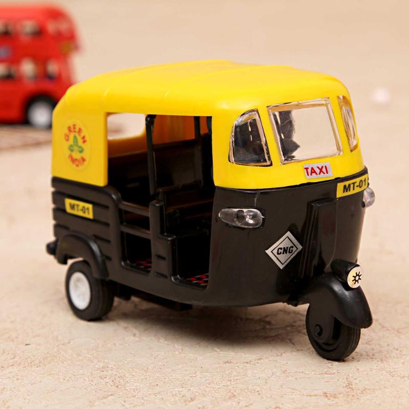 Auto Rikshaw toy