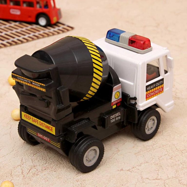 Toy Concrete Mixer Truck GiftteensBuy Gifts Online