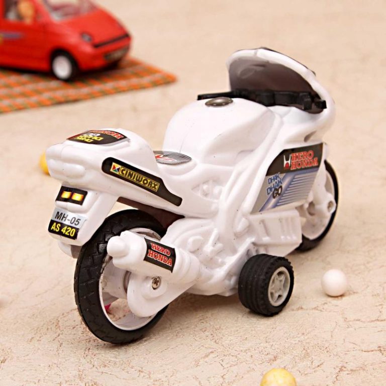 Stylish Toy Bike GiftteensBuy Gifts Online