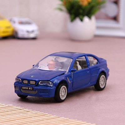 BMW toy Car